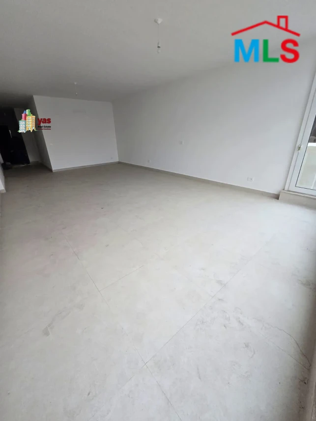 Hazmiyeh 175m2 | New | Prime Location | Quiet Area | Private Street|OH