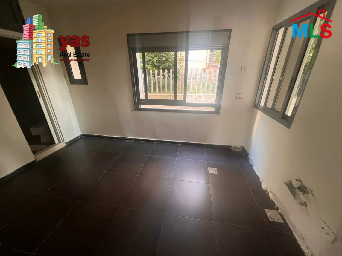 Hazmiyeh 150m2 | Brand New | Prime Location | Active Street | OH