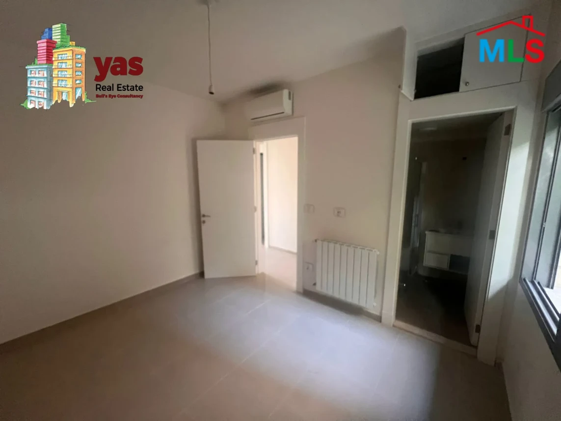 Hazmiyeh 150m2 | Brand New | Prime Location | Active Street | OH