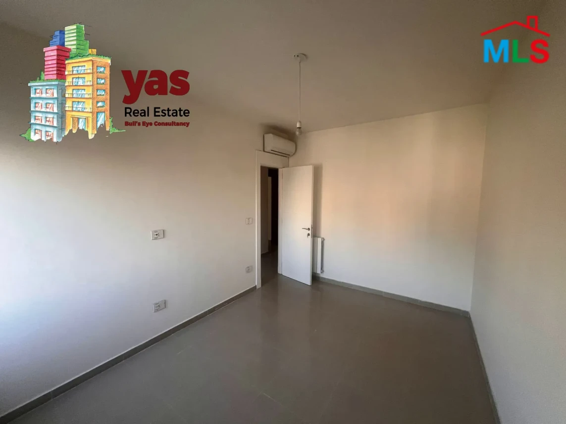 Hazmiyeh 150m2 | Brand New | Prime Location | Active Street | OH