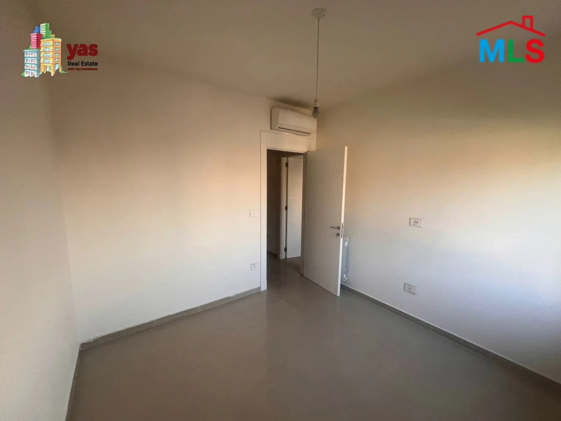 Hazmiyeh 150m2 | Brand New | Prime Location | Active Street | OH