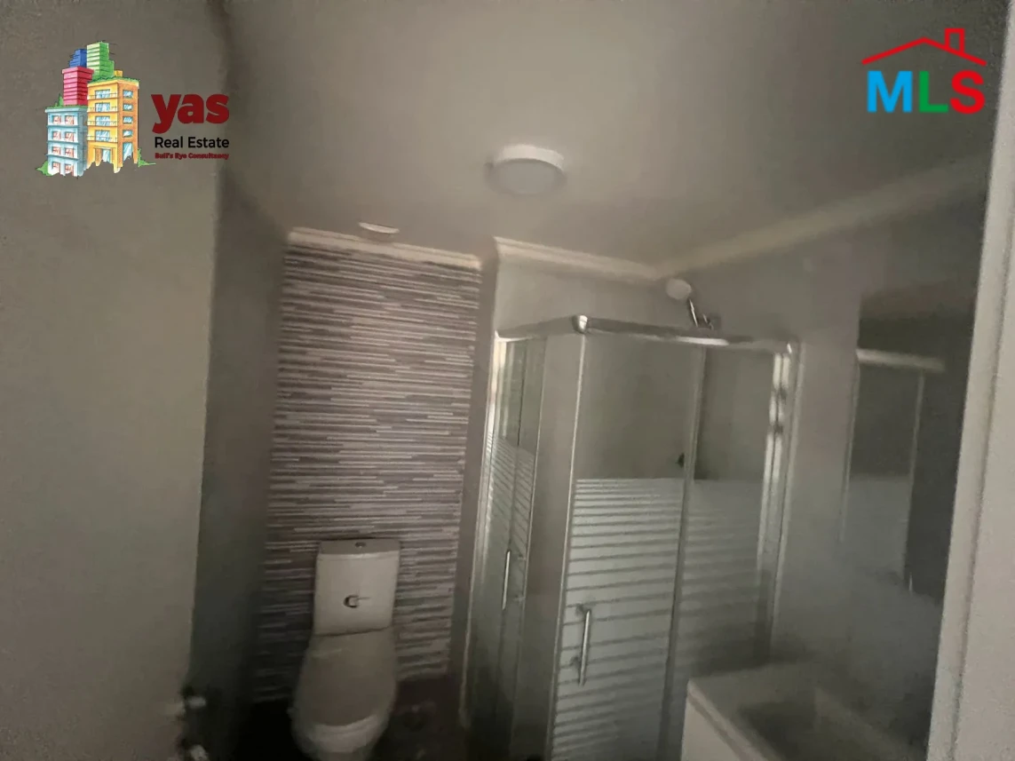 Hazmiyeh 150m2 | Brand New | Prime Location | Active Street | OH