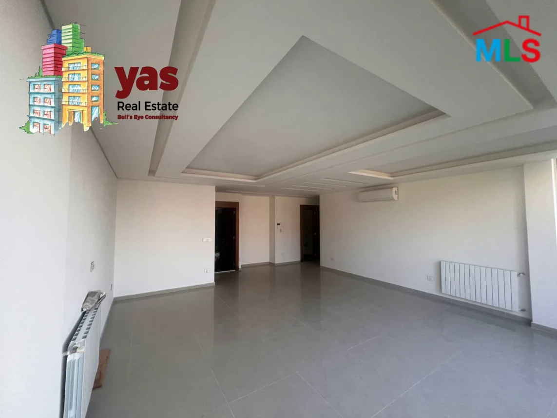 Hazmiyeh 150m2 | Brand New | Prime Location | Active Street | OH
