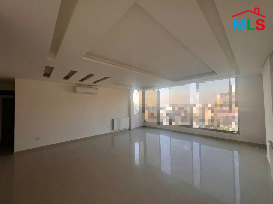 Hazmiyeh 150m2 | Brand New | Prime Location | Active Street | OH