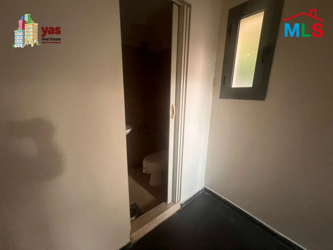 Hazmiyeh 150m2 | Brand New | Prime Location | Active Street | OH