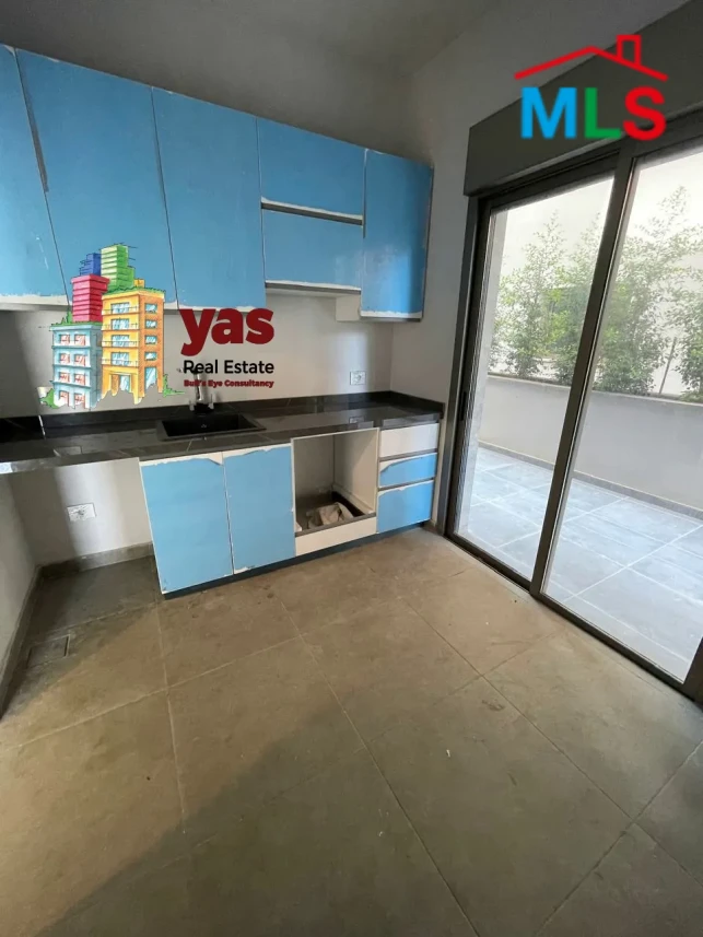Dbayeh 110m2 | 125m2 Garden | Brand New | Prime location | OH