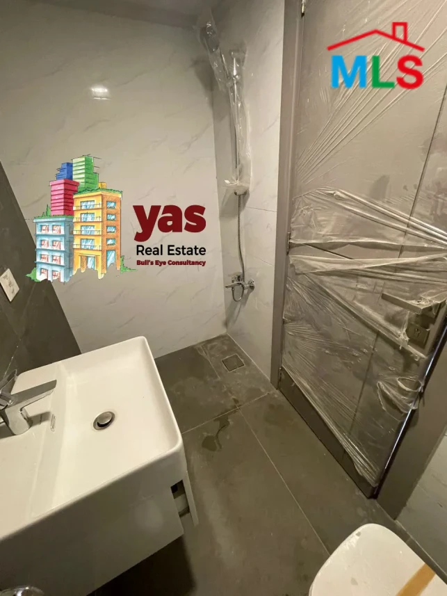 Dbayeh 110m2 | 125m2 Garden | Brand New | Prime location | OH