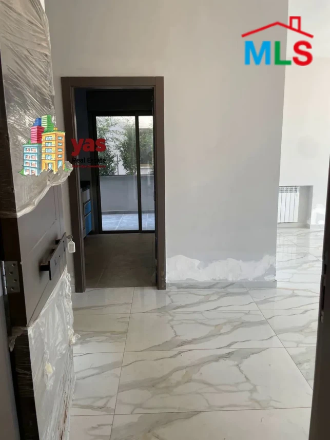 Dbayeh 110m2 | 125m2 Garden | Brand New | Prime location | OH