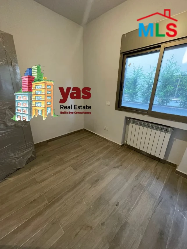 Dbayeh 110m2 | 125m2 Garden | Brand New | Prime location | OH