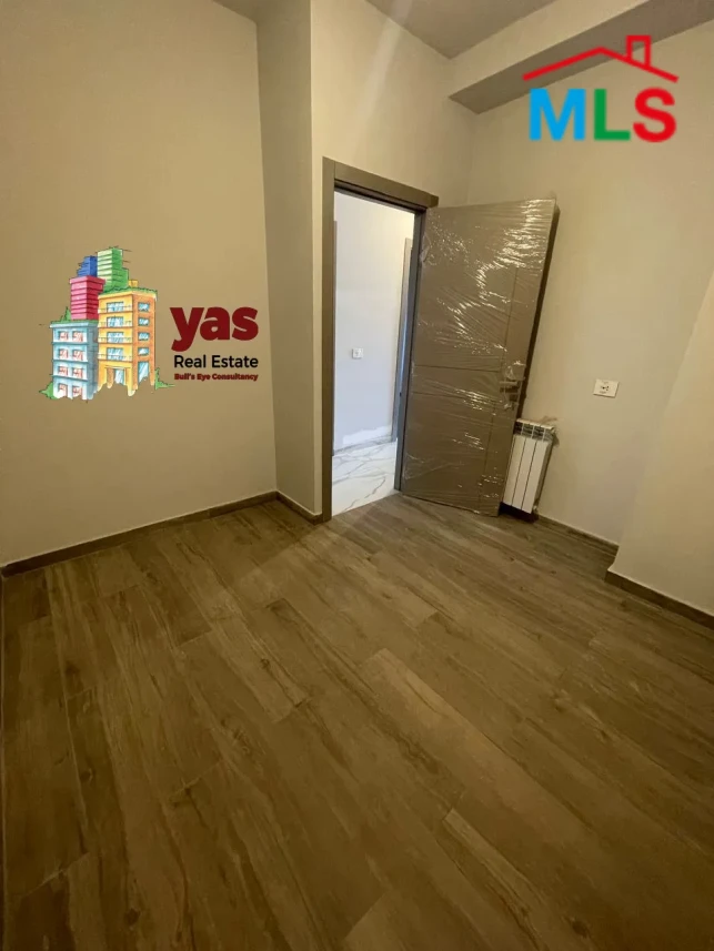 Dbayeh 110m2 | 125m2 Garden | Brand New | Prime location | OH