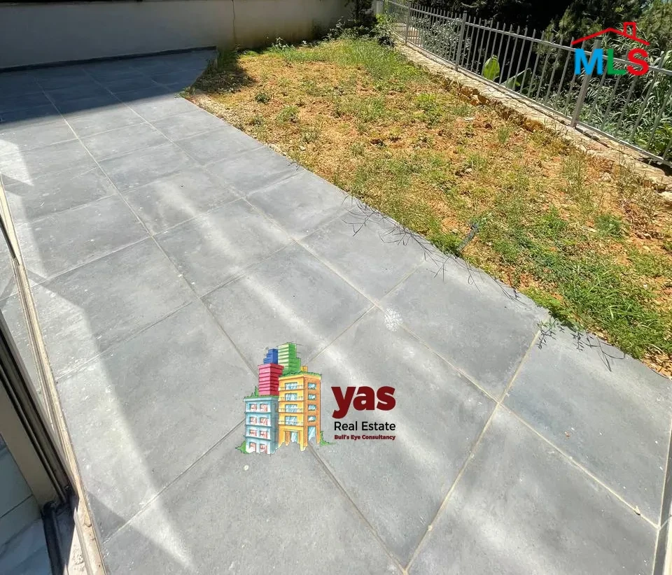 Dbayeh 110m2 | 125m2 Garden | Brand New | Prime location | OH