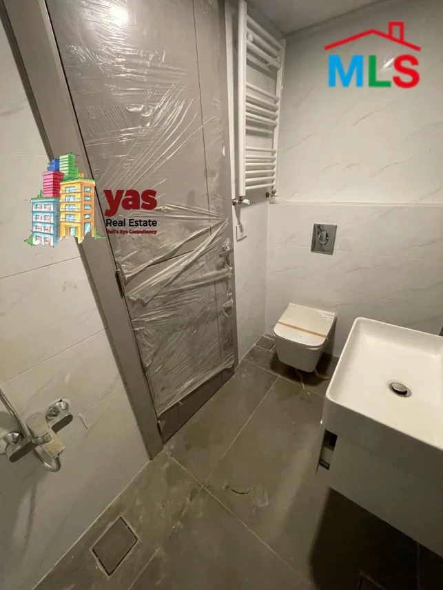 Dbayeh 110m2 | 125m2 Garden | Brand New | Prime location | OH