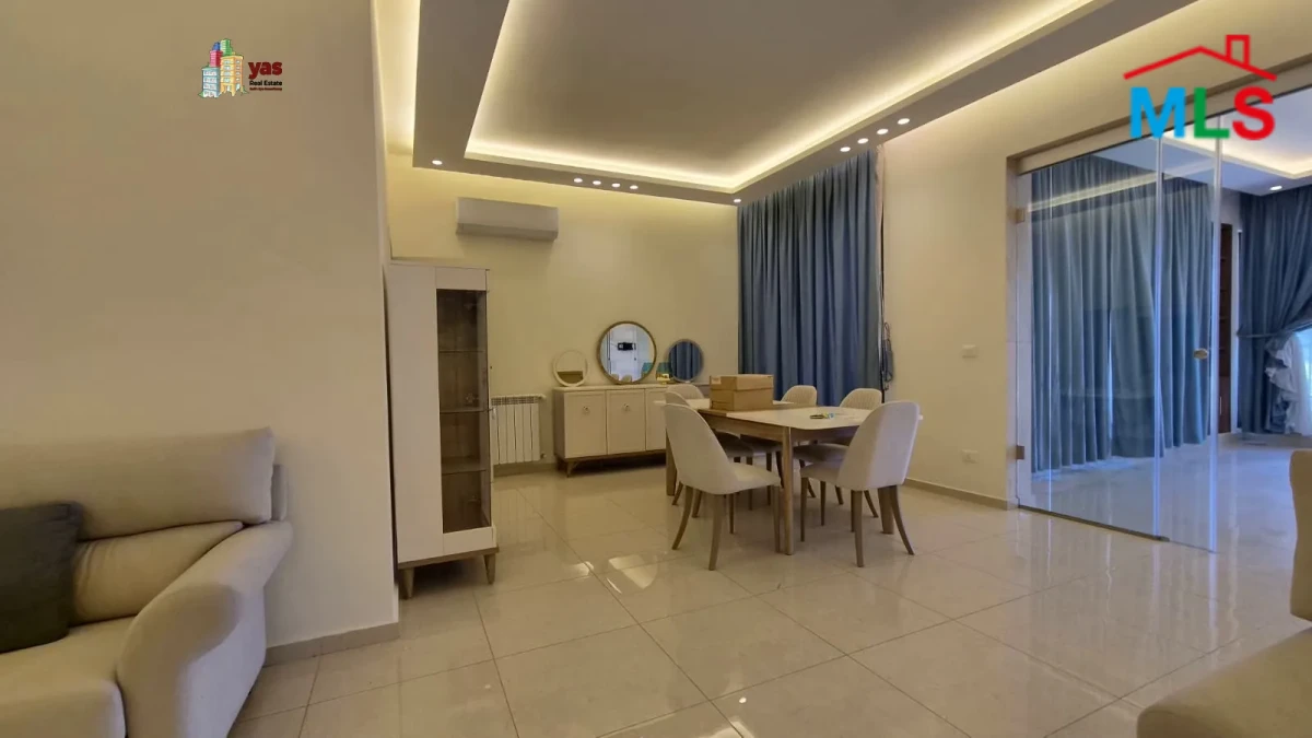 Jbeil 270m2 | 45m2 Garden | Furnished | Calm Area | Solar System | MCH