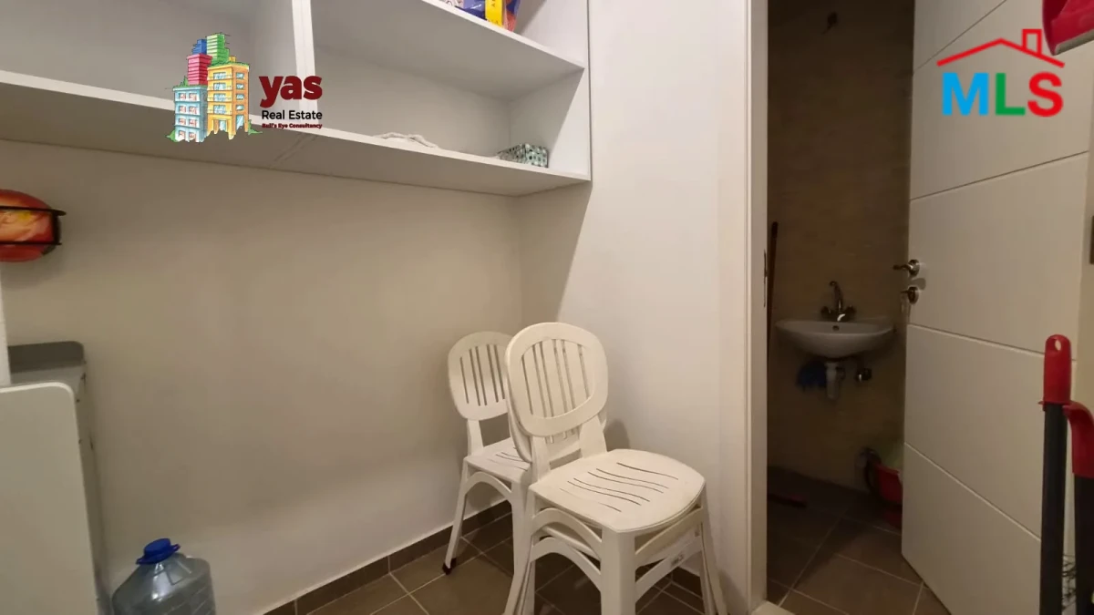 Jbeil 270m2 | 45m2 Garden | Furnished | Calm Area | Solar System | MCH