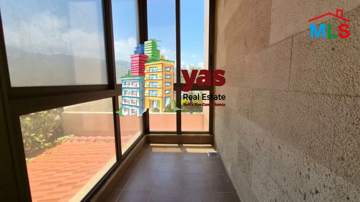 Jbeil 270m2 | 45m2 Garden | Furnished | Calm Area | Solar System | MCH