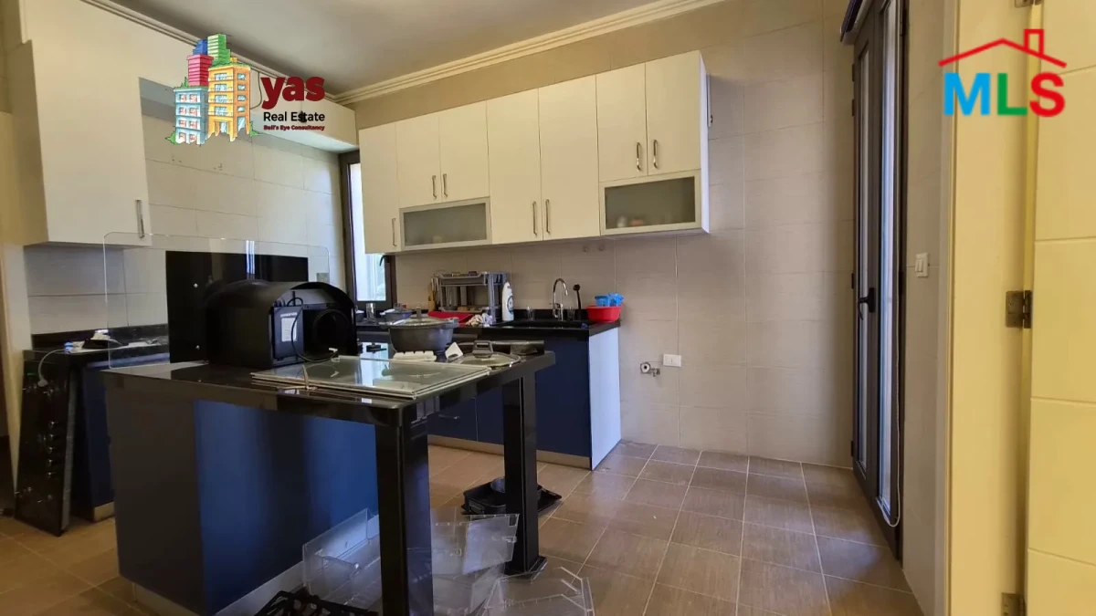 Jbeil 270m2 | 45m2 Garden | Furnished | Calm Area | Solar System | MCH