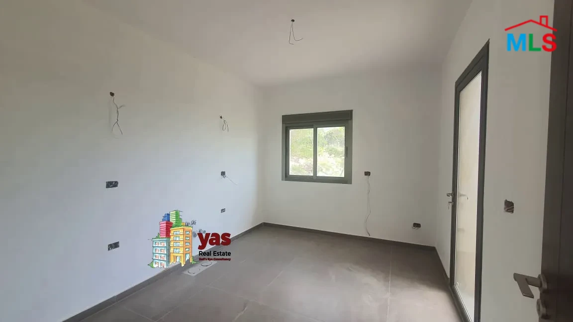 Hboub 185m2 | Brand New | Mountain View | Luxury | ABA
