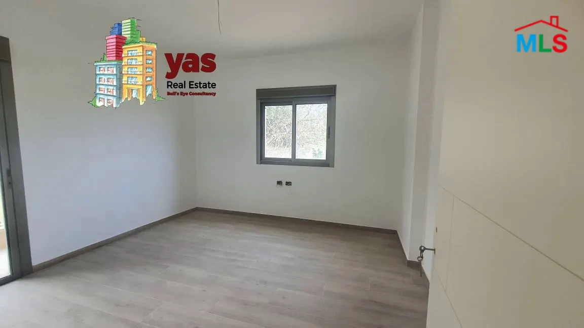 Hboub 185m2 | Brand New | Mountain View | Luxury | ABA