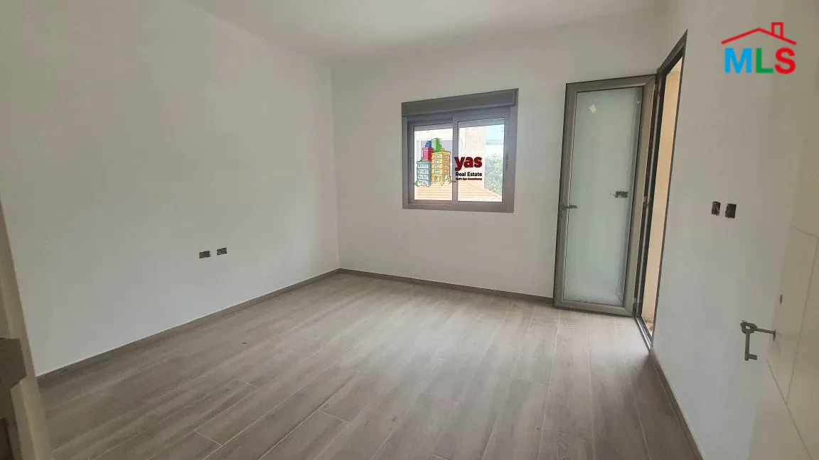 Hboub 185m2 | Brand New | Mountain View | Luxury | ABA