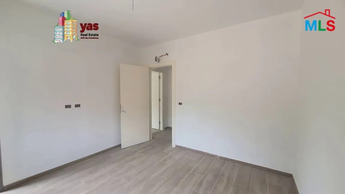 Hboub 185m2 | Brand New | Mountain View | Luxury | ABA
