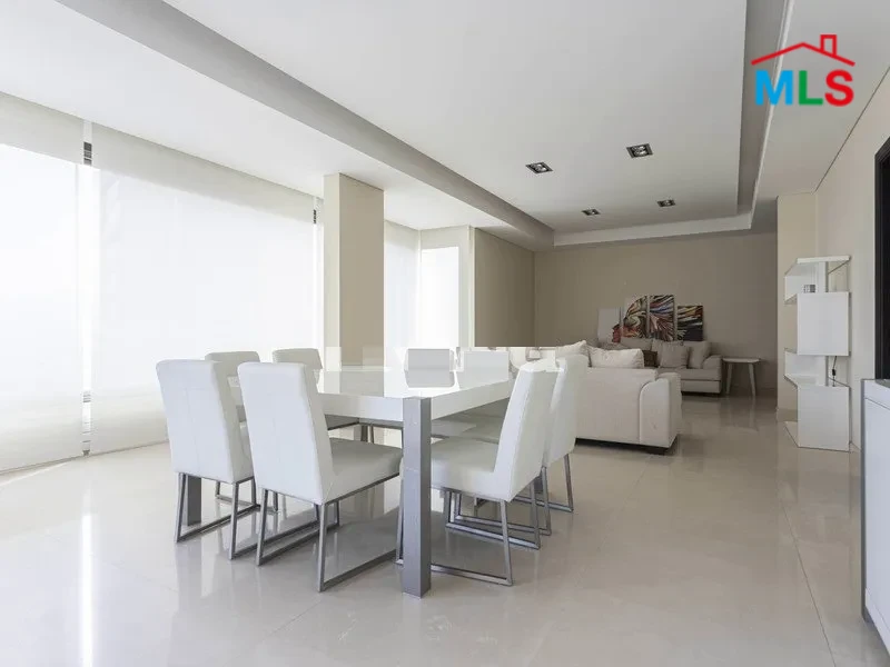 Achrafieh/Sioufi 230m2 | Furnished | Open View | High Floor | OH