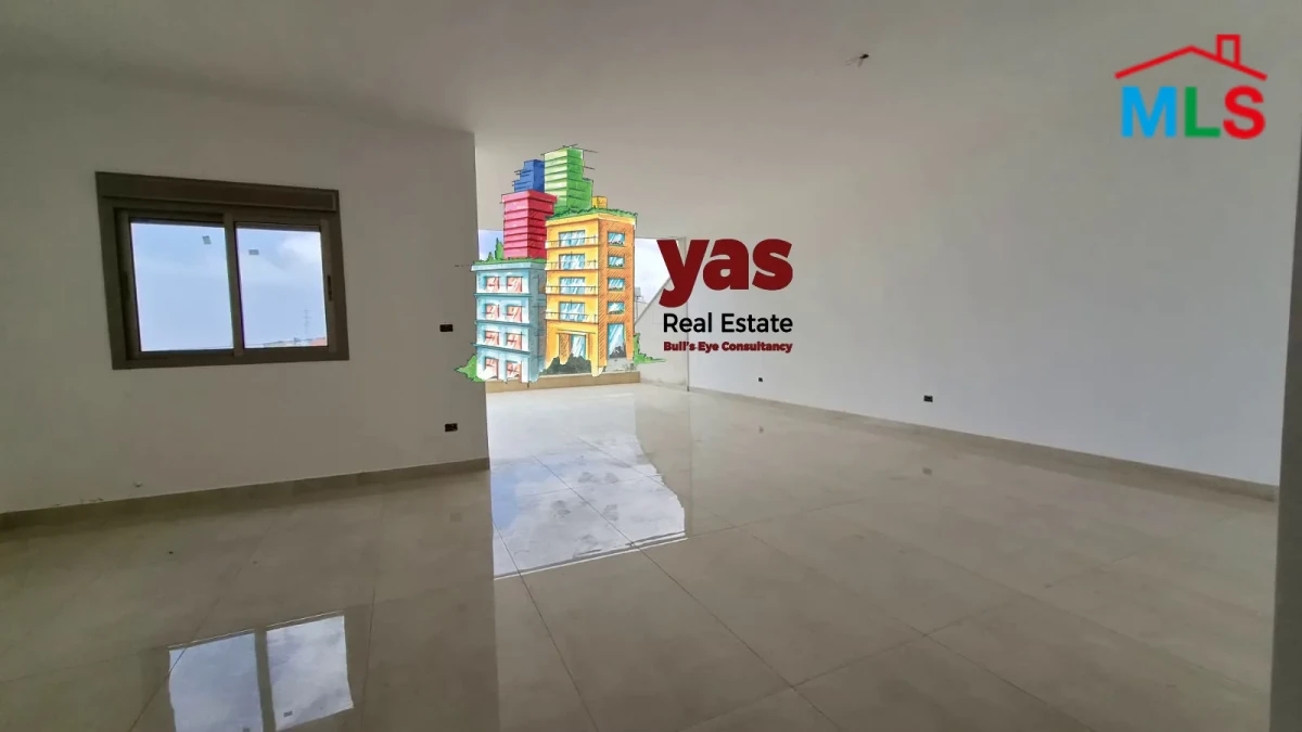 Hboub/Jbeil 250m2 | 200m2 Terrace | Prime Location | Luxury | MCH