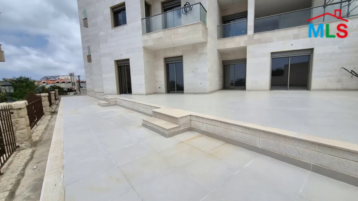 Hboub/Jbeil 250m2 | 200m2 Terrace | Prime Location | Luxury | MCH