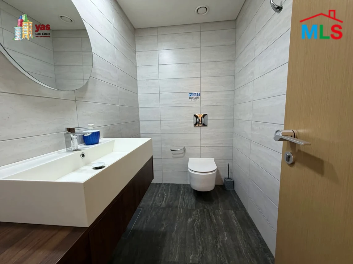 Tabarja/Aqua gate 70m2 | Furnished | Pool Access | Brand New | EH/ABA