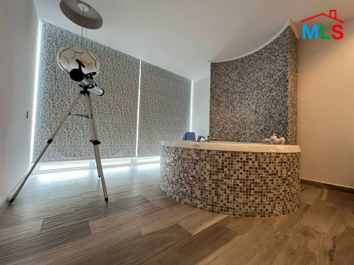 Tabarja 130m2 | Brand New | High End | Pool Access | View | ABA