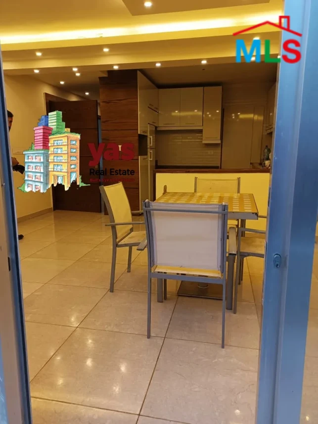 Jbeil/Blat 160m2 | 50m2 Terrace | Modern | Excellent Condition | OH