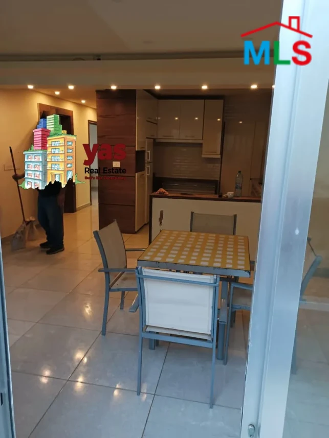 Jbeil/Blat 160m2 | 50m2 Terrace | Modern | Excellent Condition | OH