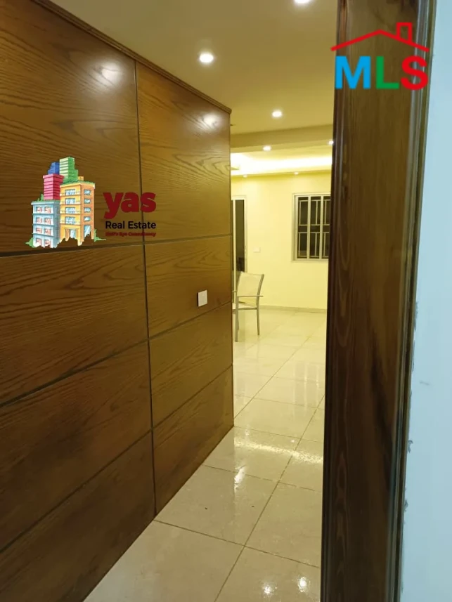 Jbeil/Blat 160m2 | 50m2 Terrace | Modern | Excellent Condition | OH