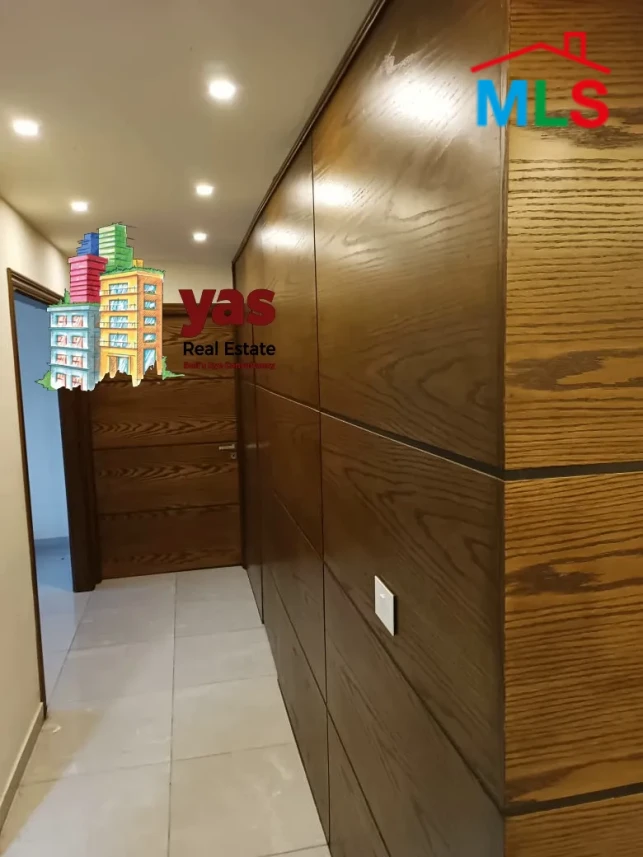 Jbeil/Blat 160m2 | 50m2 Terrace | Modern | Excellent Condition | OH