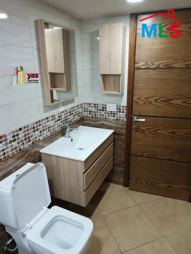 Jbeil/Blat 160m2 | 50m2 Terrace | Modern | Excellent Condition | OH