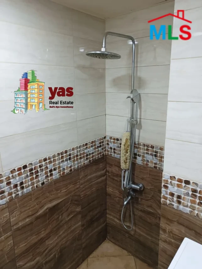 Jbeil/Blat 160m2 | 50m2 Terrace | Modern | Excellent Condition | OH