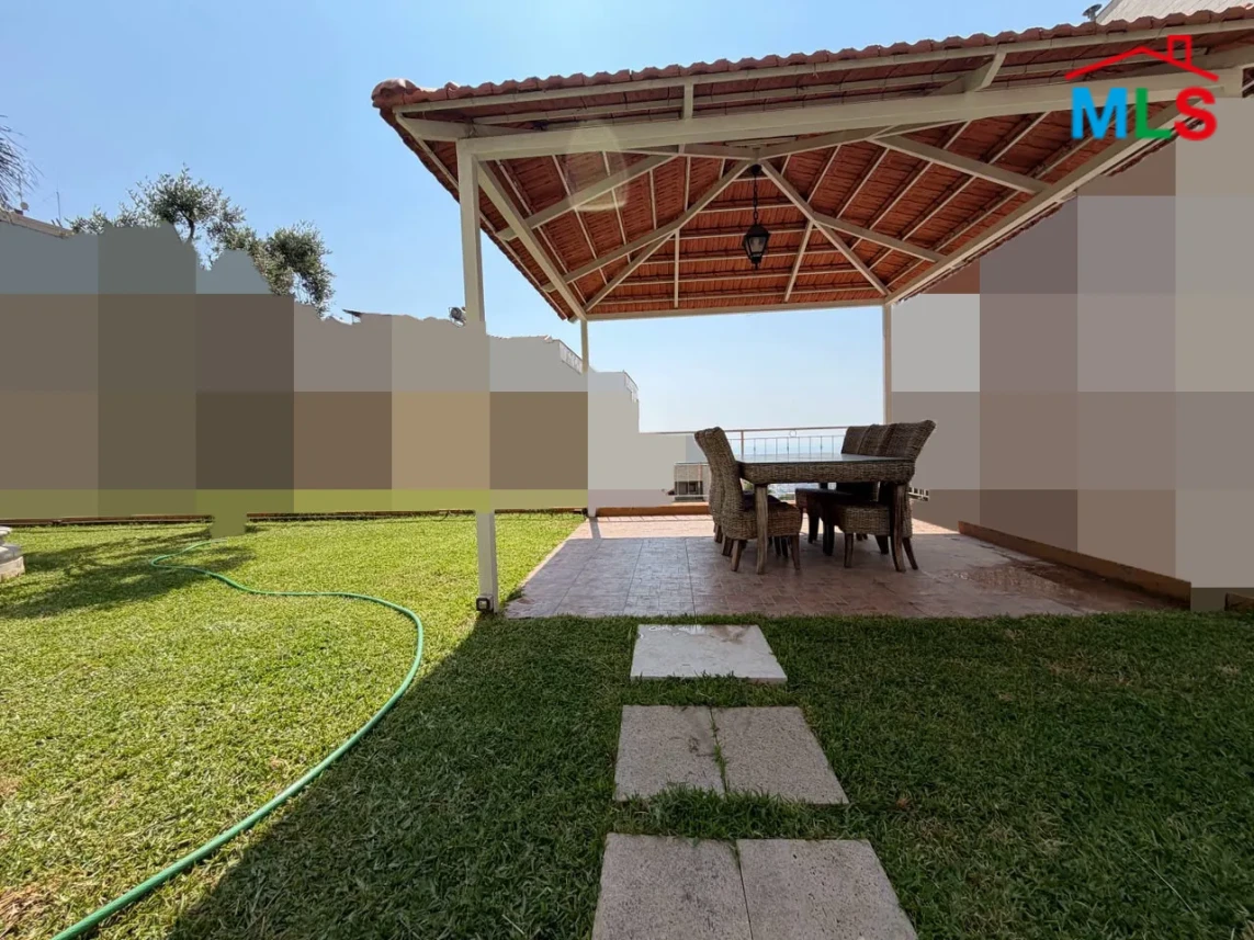 Kfarhbab 240m2 | 142m2 Studio | 245m2 Terrace | Furnished | EH