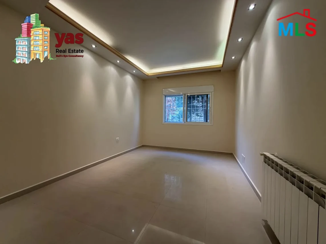 Kfarhbab 240m2 | 142m2 Studio | 245m2 Terrace | Furnished | EH