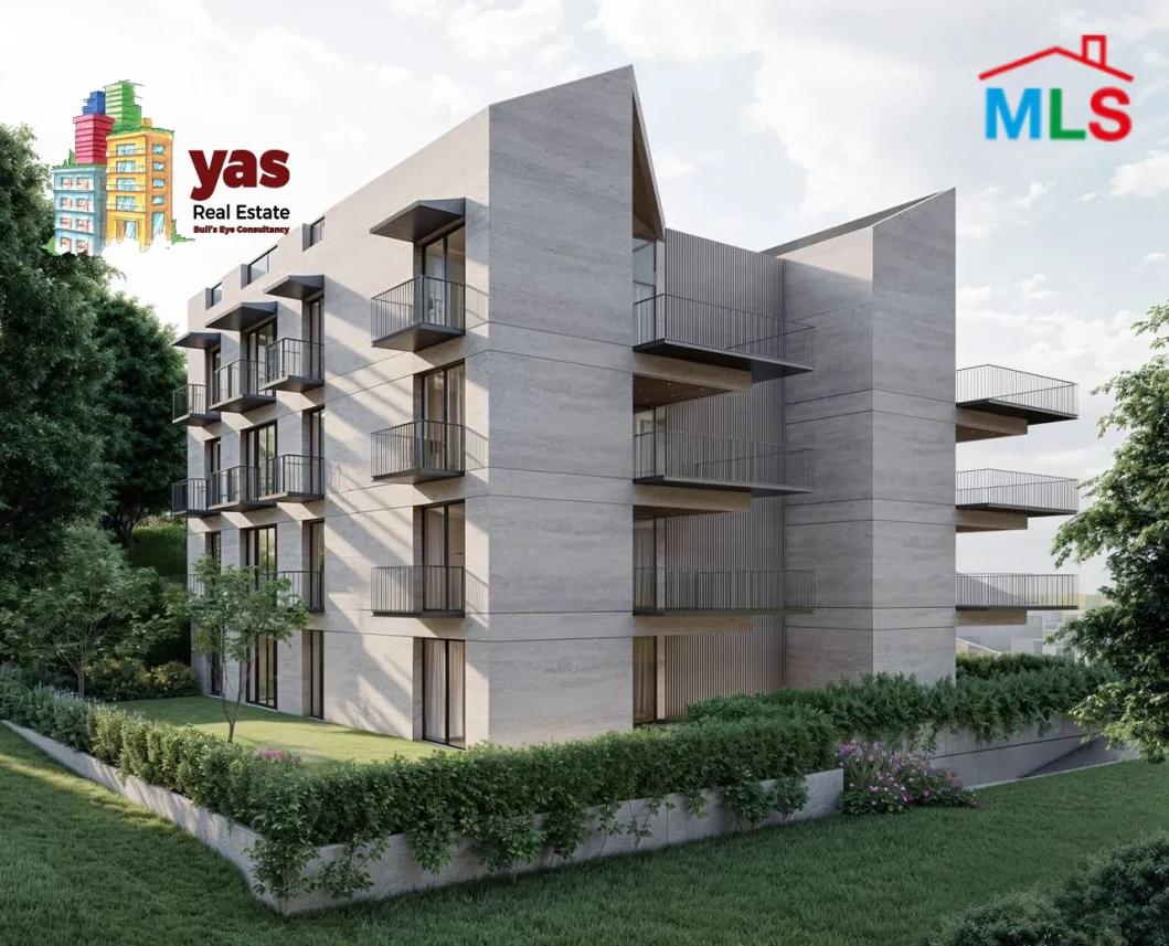 Ajaltoun 300m2 | Duplex | Under Construction | Pyt Facilities | TYT