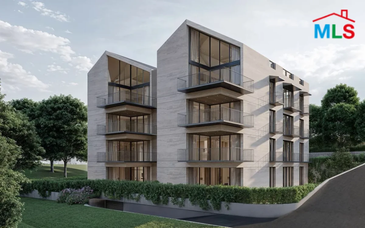 Ajaltoun 300m2 | Duplex | Under Construction | Pyt Facilities | TYT