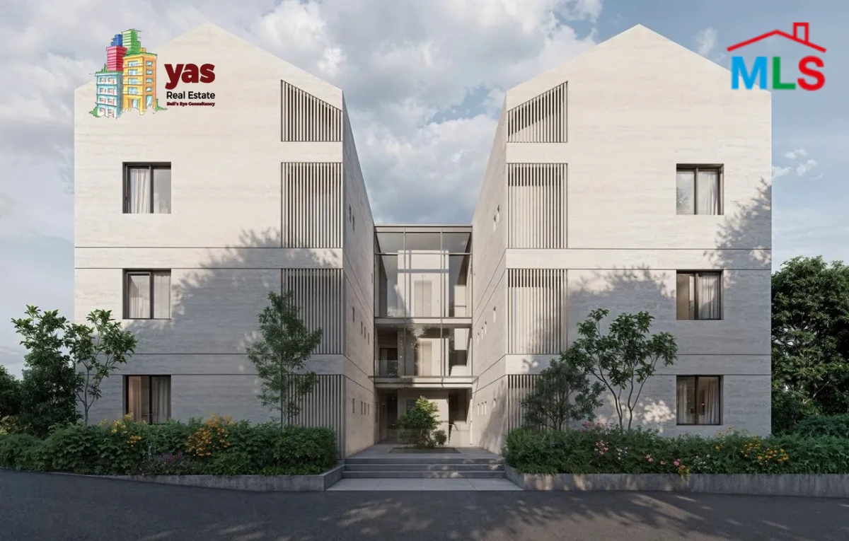 Ajaltoun 300m2 | Duplex | Under Construction | Pyt Facilities | TYT