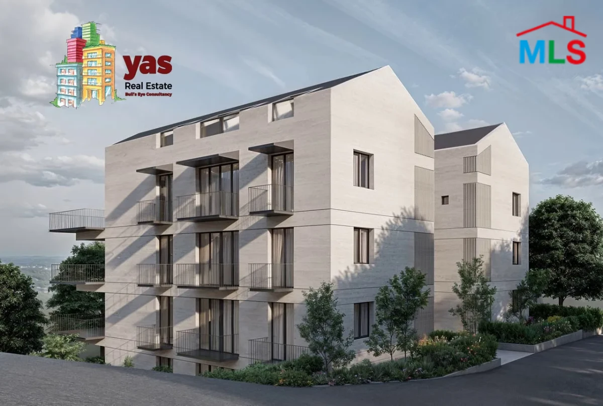 Ajaltoun 190m2 | 45m2 Garden | Under Construction |Pyt Facilties | TYT