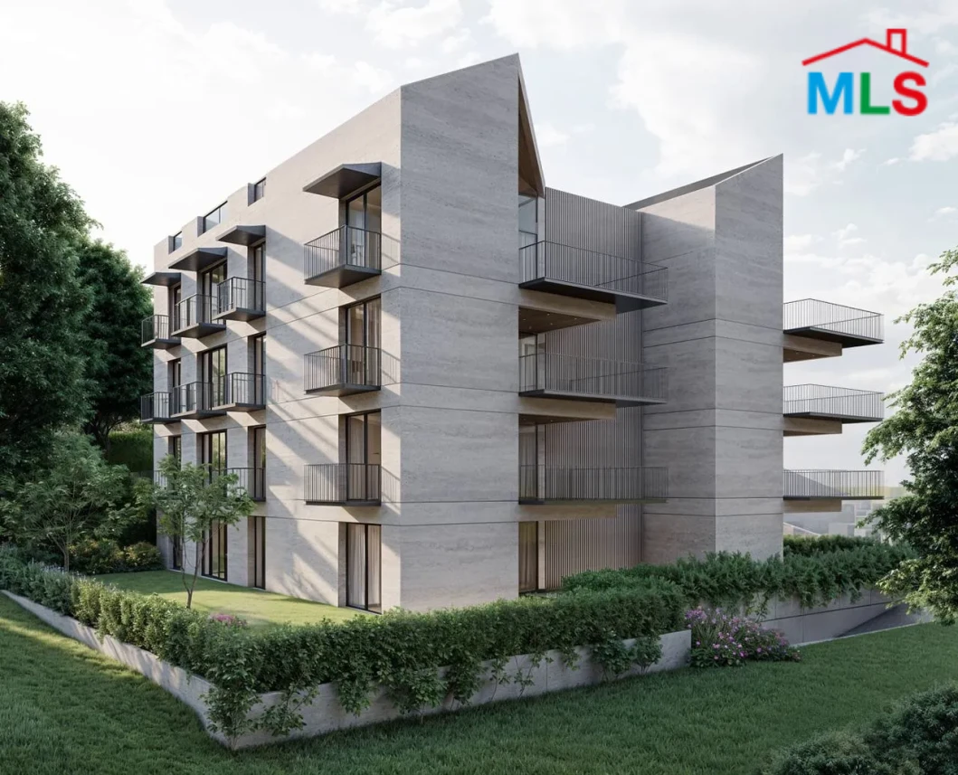AJaltoun 210m2 | 210m2 Garden | Under Construction | View | TYT