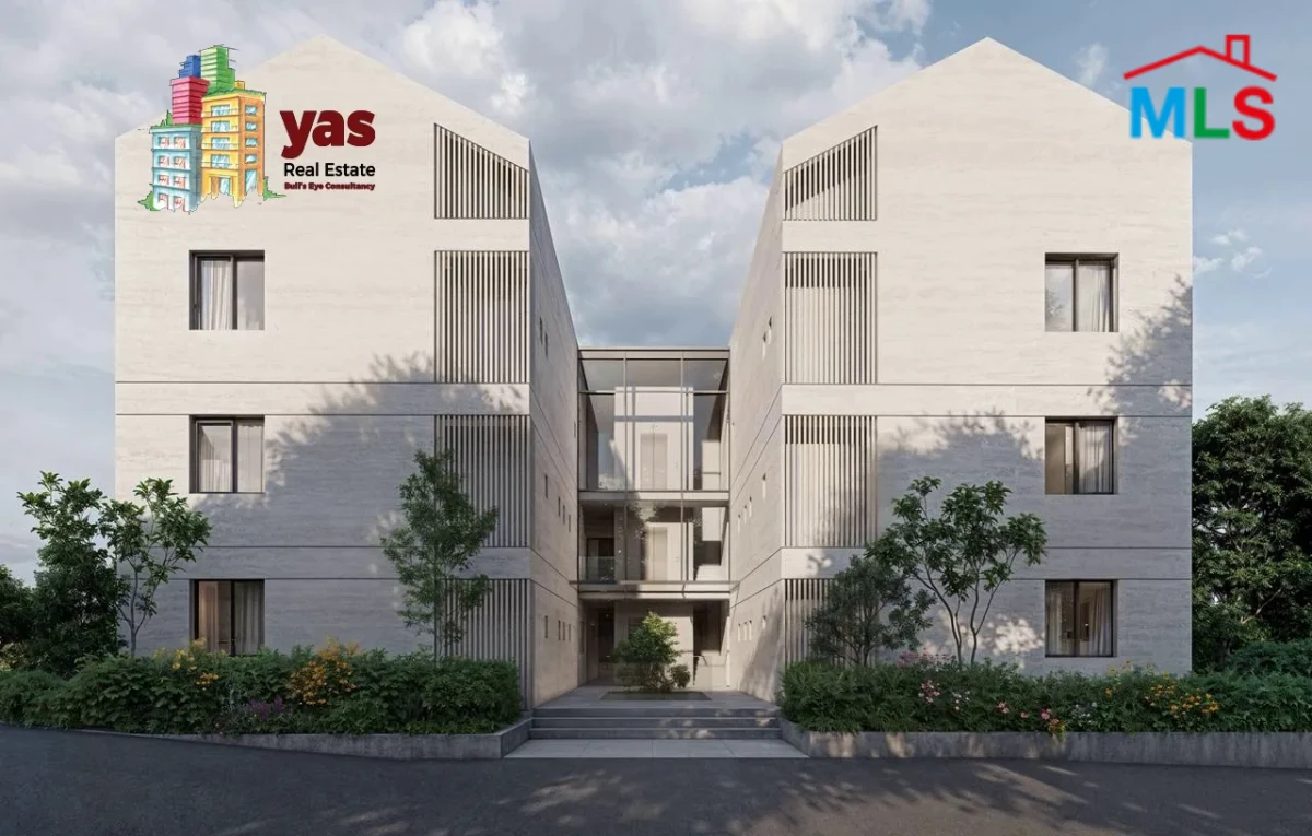AJaltoun 210m2 | 210m2 Garden | Under Construction | View | TYT