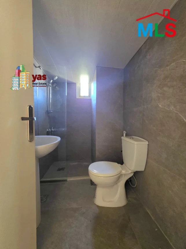 Achrafieh/Rmeil 80m2 | Furnished | Cozy Flat | Calm Area | SKH