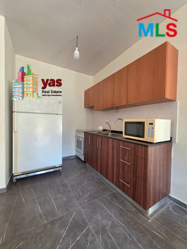 Achrafieh/Rmeil 80m2 | Furnished | Cozy Flat | Calm Area | SKH