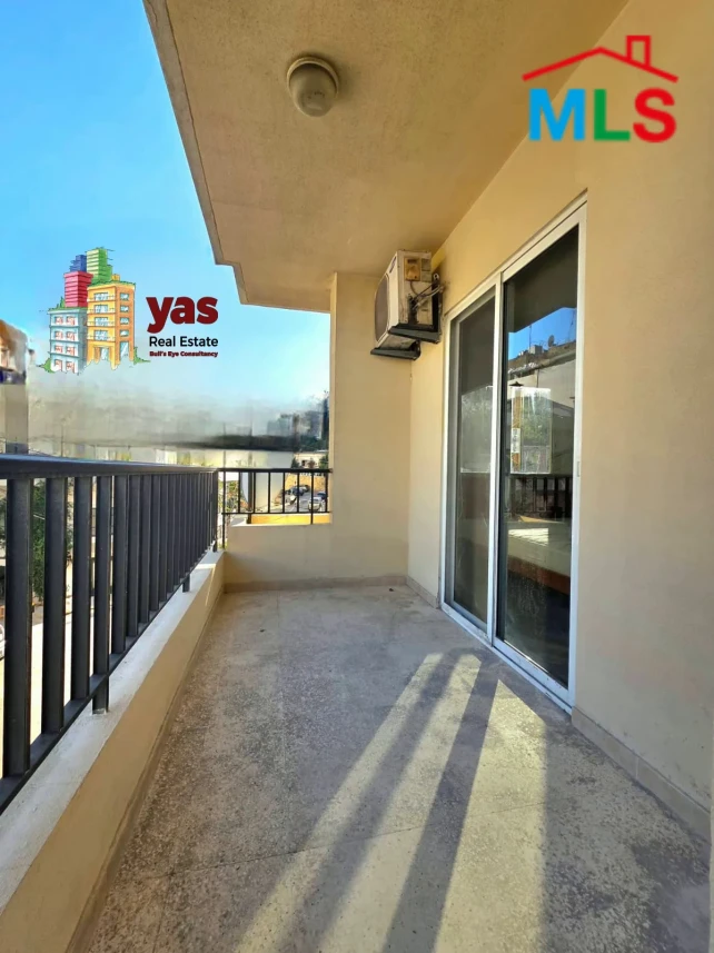 Achrafieh/Rmeil 80m2 | Furnished | Cozy Flat | Calm Area | SKH