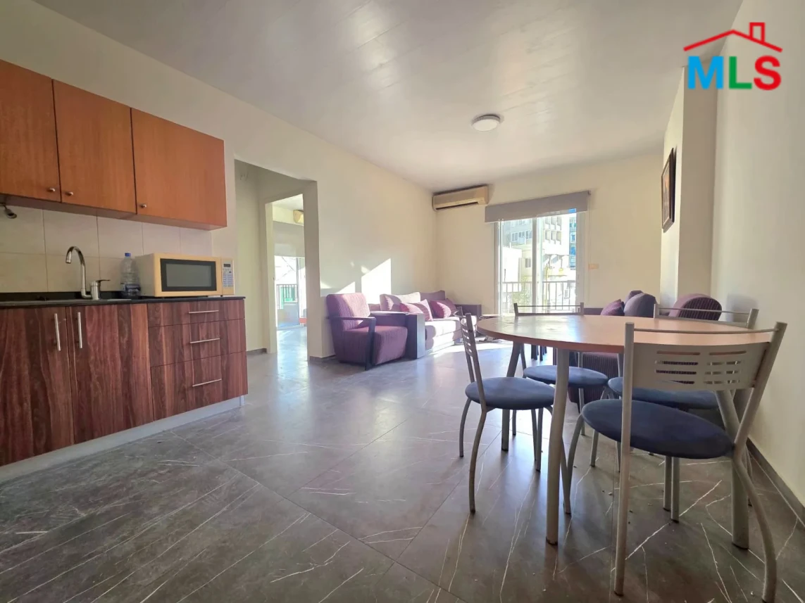 Achrafieh/Rmeil 80m2 | Furnished | Cozy Flat | Calm Area | SKH