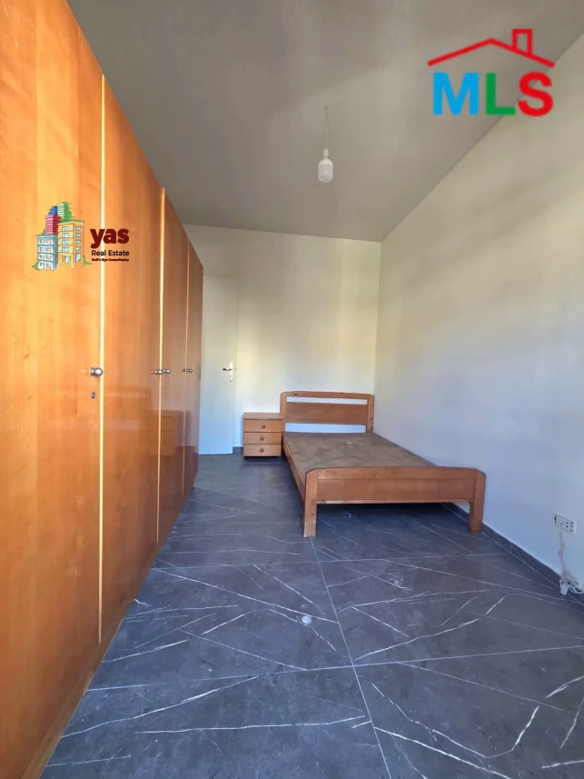 Achrafieh/Rmeil 80m2 | Furnished | Cozy Flat | Calm Area | SKH