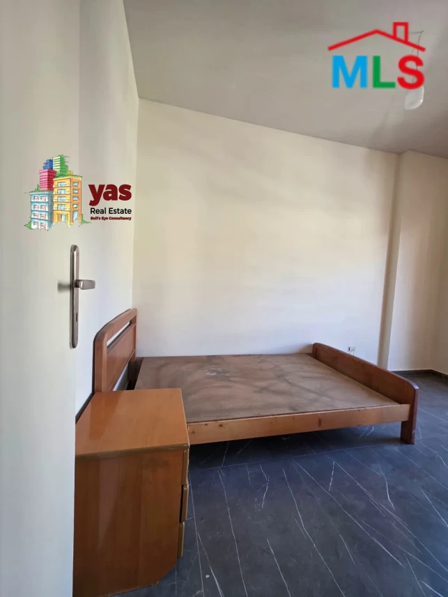 Achrafieh/Rmeil 80m2 | Furnished | Cozy Flat | Calm Area | SKH