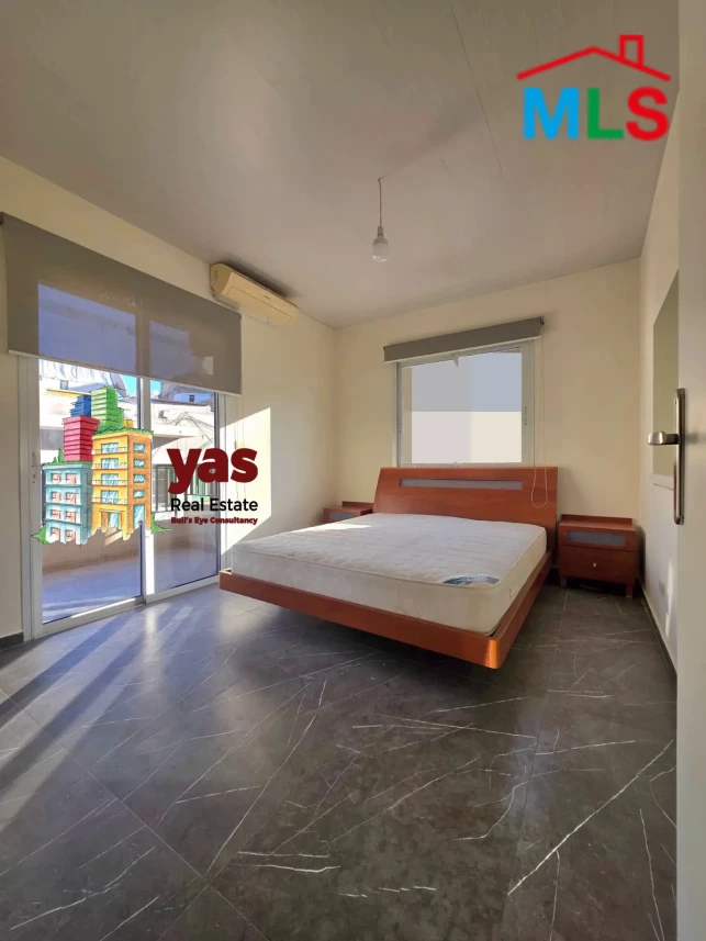 Achrafieh/Rmeil 80m2 | Furnished | Cozy Flat | Calm Area | SKH